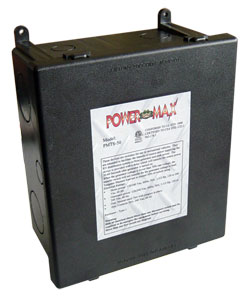 PowerMax PMTS-30 Transfer Switch