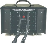 10 Bank Charger
