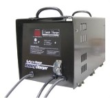 Quick Charge Select-A-Charge Industrial Charger