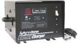 Quick Charge Programmable Charger