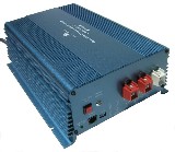 Samlex SEC1260A 60 Amp 12 Volt Battery Charger