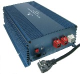 Samlex SEC1280A 80 Amp 12 Volt Battery Charger