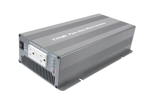 THOR 12 Volt 1000 watt power inverter