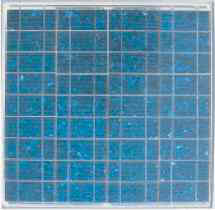 BSP40-12 40 Watt Solar Panel