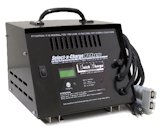 Battery Chargers, DC Converters, Inverters, Solar Chargers, 12v Through  144v DC Equipment